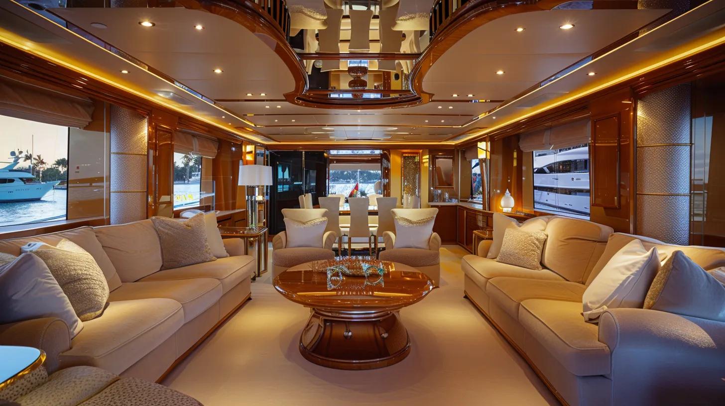 Understanding Luxury Yacht Rental Prices in Miami