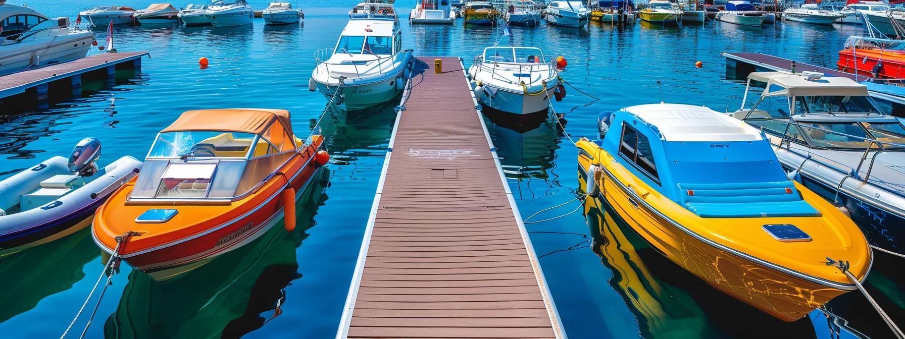 Essential Boat Rental Tips for an Unforgettable Experience