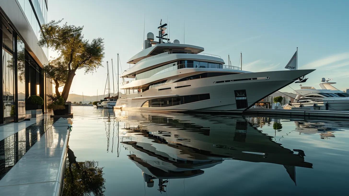 Discover Custom Yacht Financing That Matches Your Vision