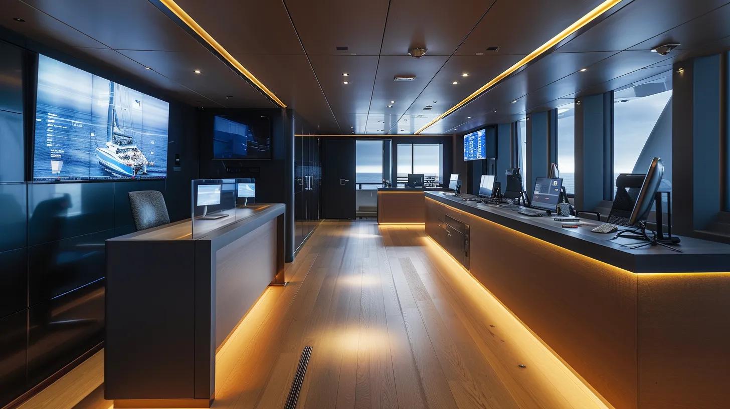 Personalized Yacht Inspection Services for Your Needs