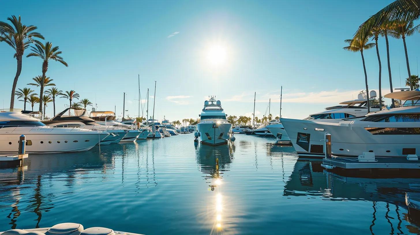 Luxury Adventures Begin With Premium Yachts for Sale in Florida