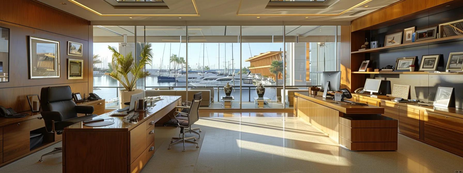 Top Tips for Selecting Your Ideal Yacht Charter Broker