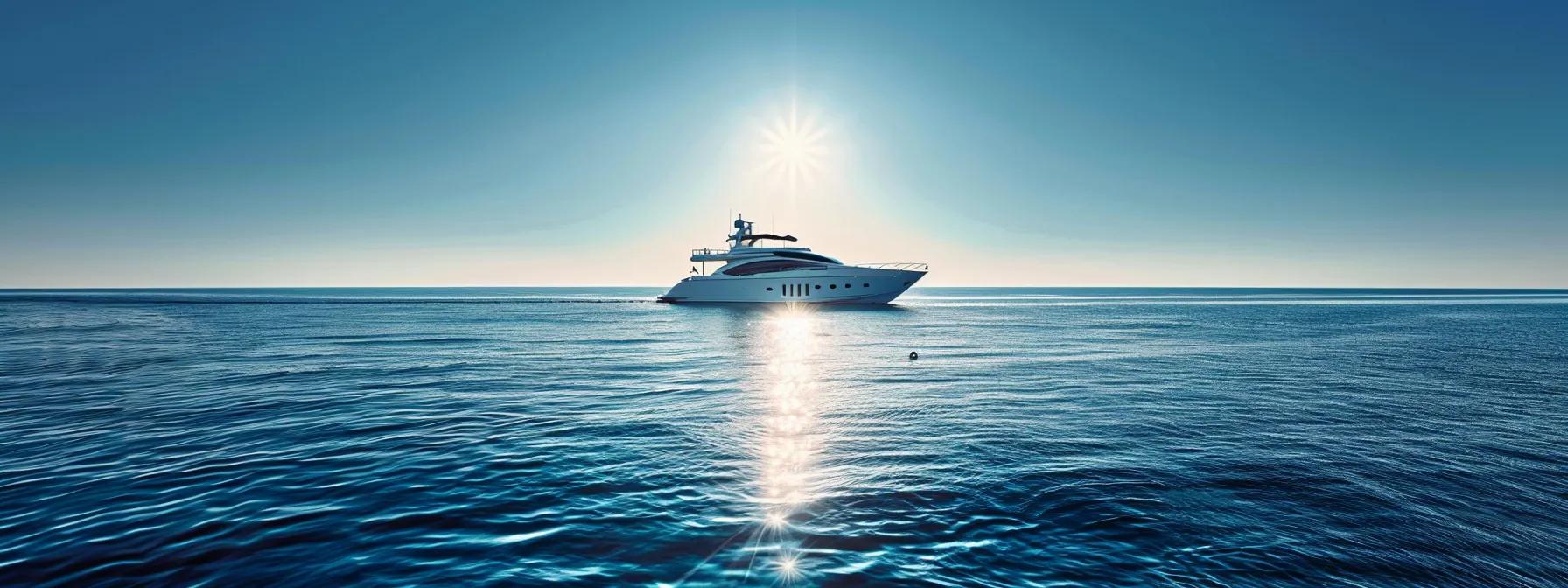 Discover Why a Private Sailing Charter Is the Ideal Getaway