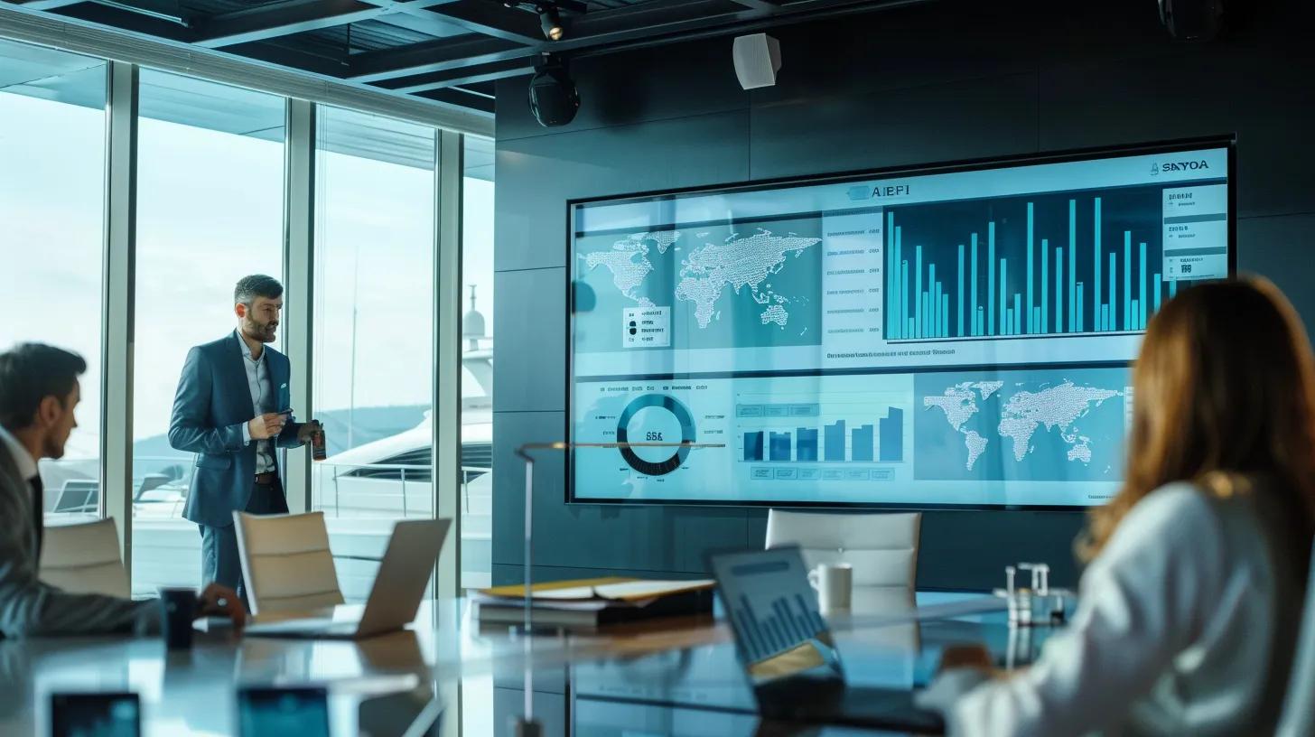 Comprehensive Guide to Yacht Management Service Costs