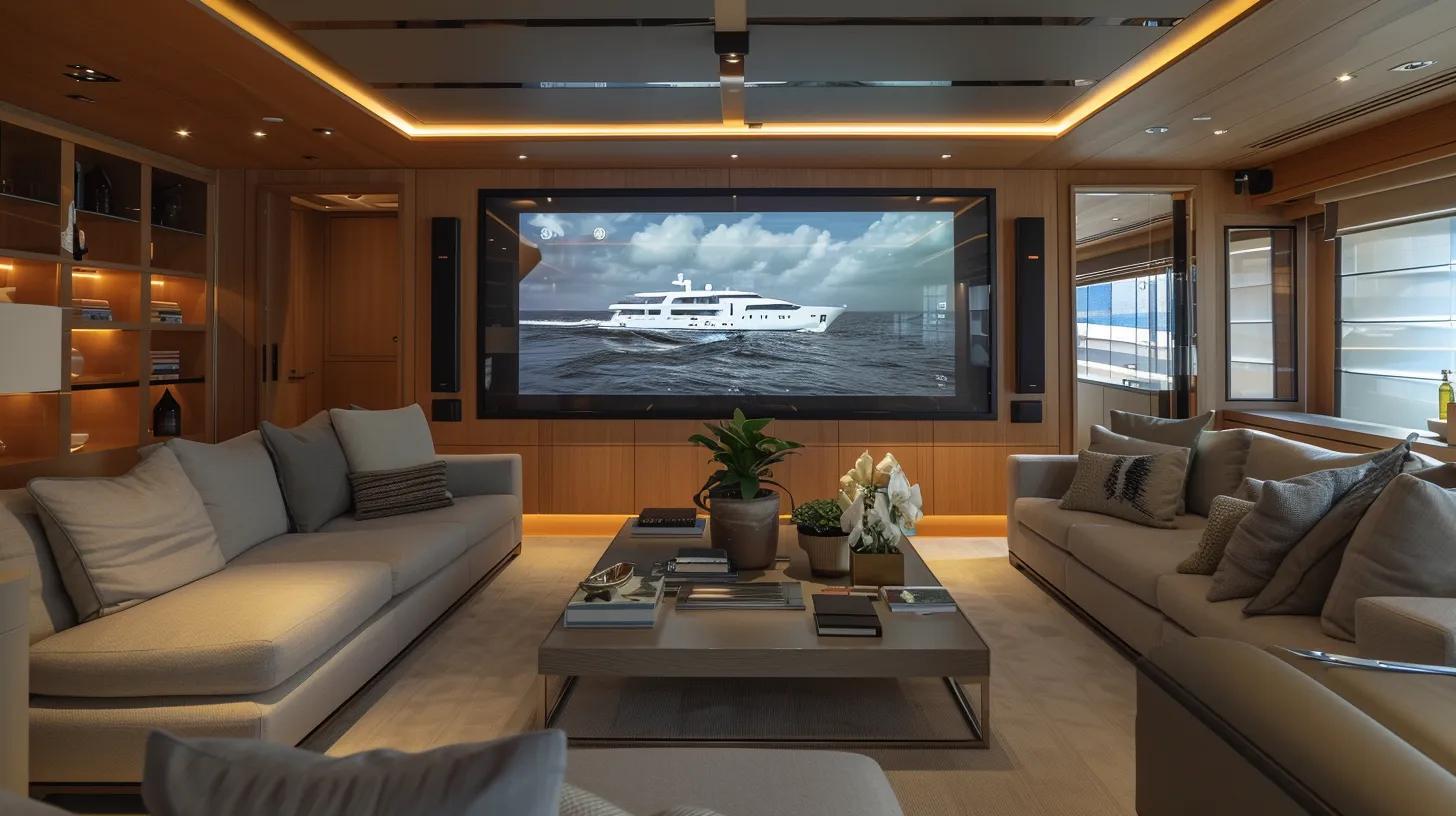 Efficient Temporary Yacht Crew Staffing Solutions for Success