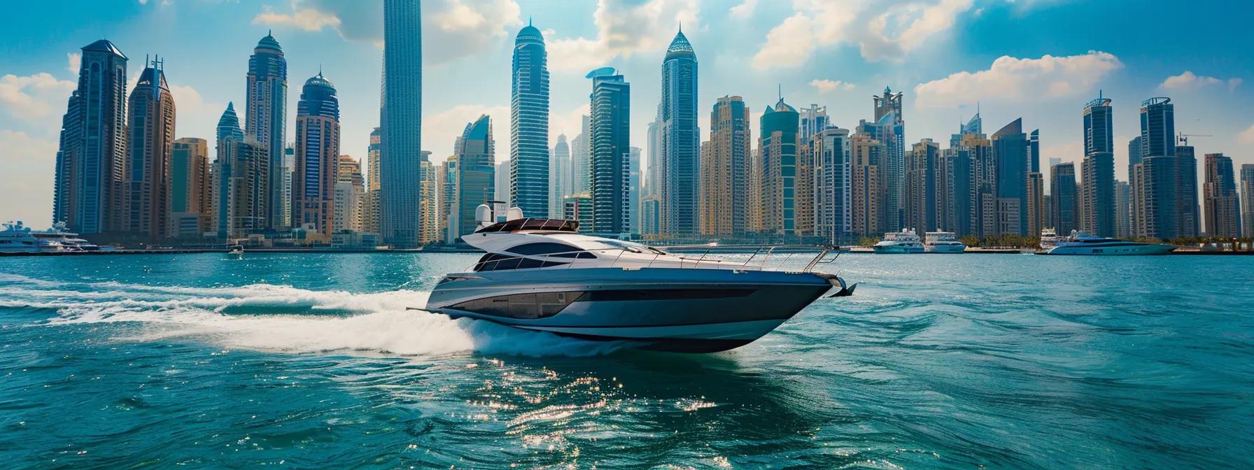 Create Lasting Memories With Private Boat Tours