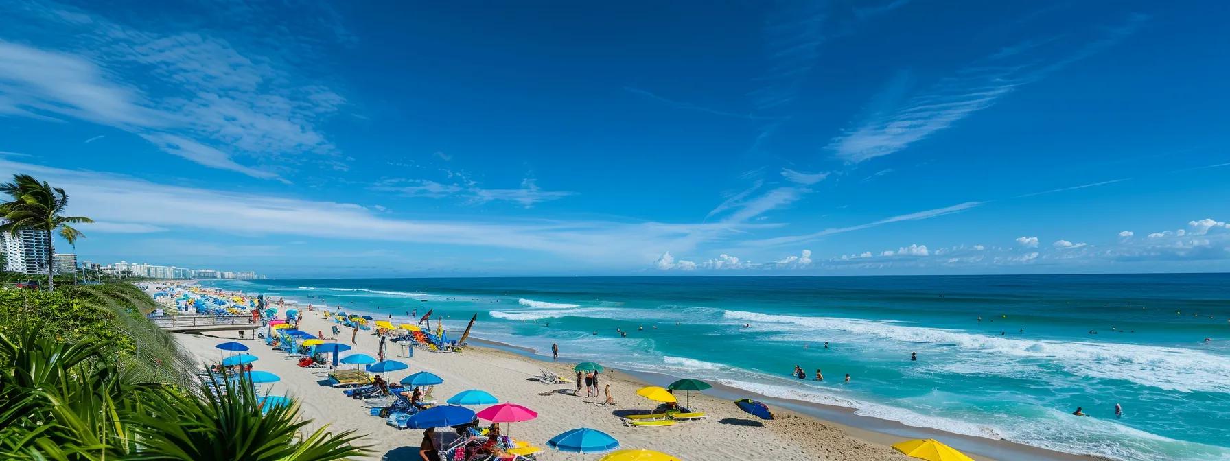 Live Entertainment Venues in Pompano Beach FL