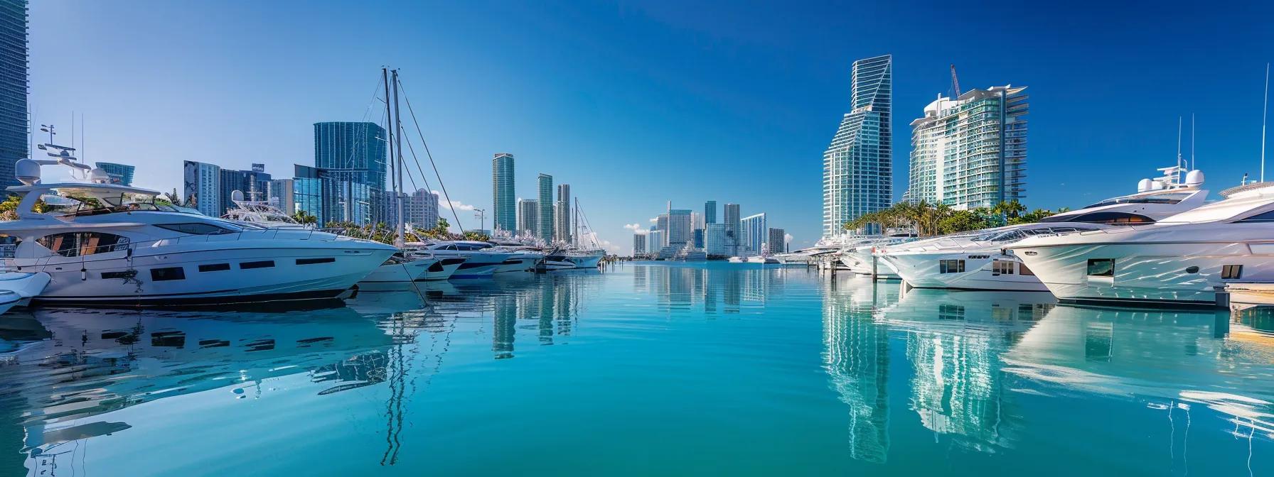Your Guide to Rental Miami to Bahamas Adventures