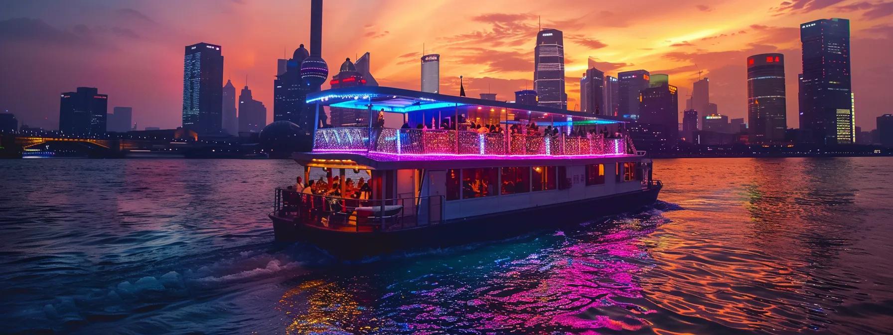 Unforgettable Memories Aboard a Catamaran Party Boat