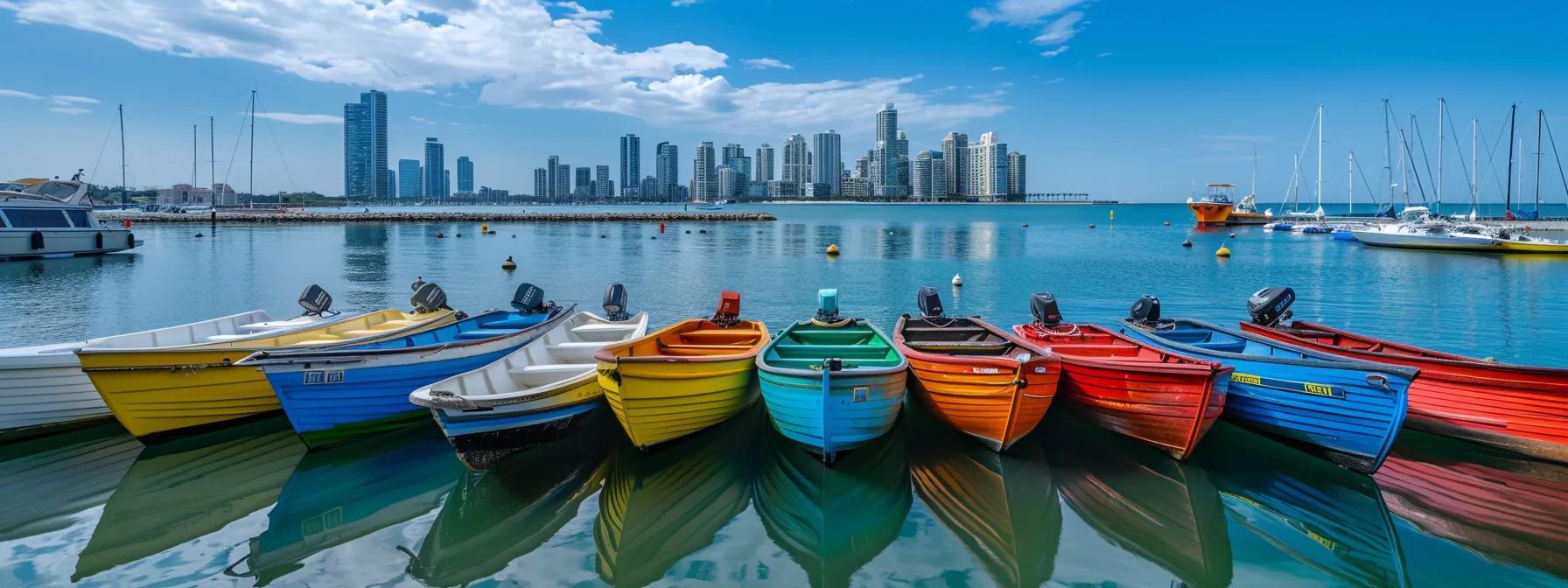 Discover Affordable Choices for Boats to Rent This Season