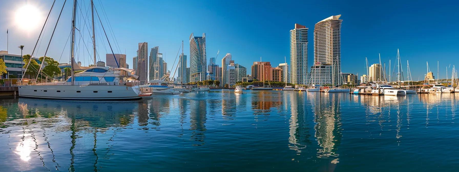 Seamless Booking Options for Charter St Pete Trips