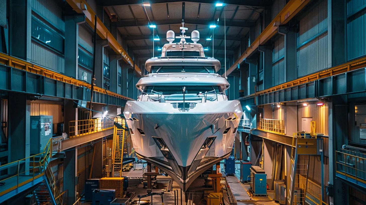 Affordable Yacht Repair Options for Savvy Boat Owners