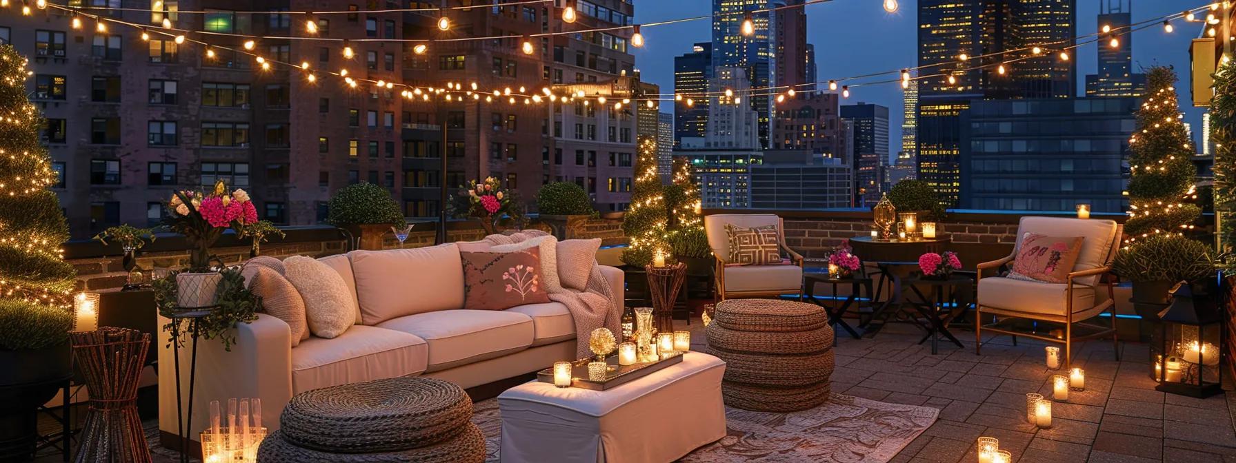 Chic and Fun Rental Choices for a Bachelorette Party