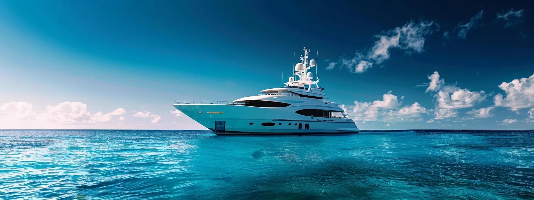 Achieve Comfort and Style With a Top Yacht Experience
