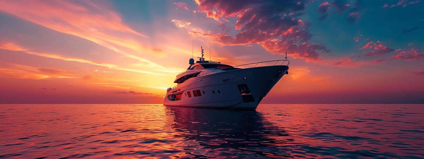 Planning Your Dream Yacht Holiday This Season
