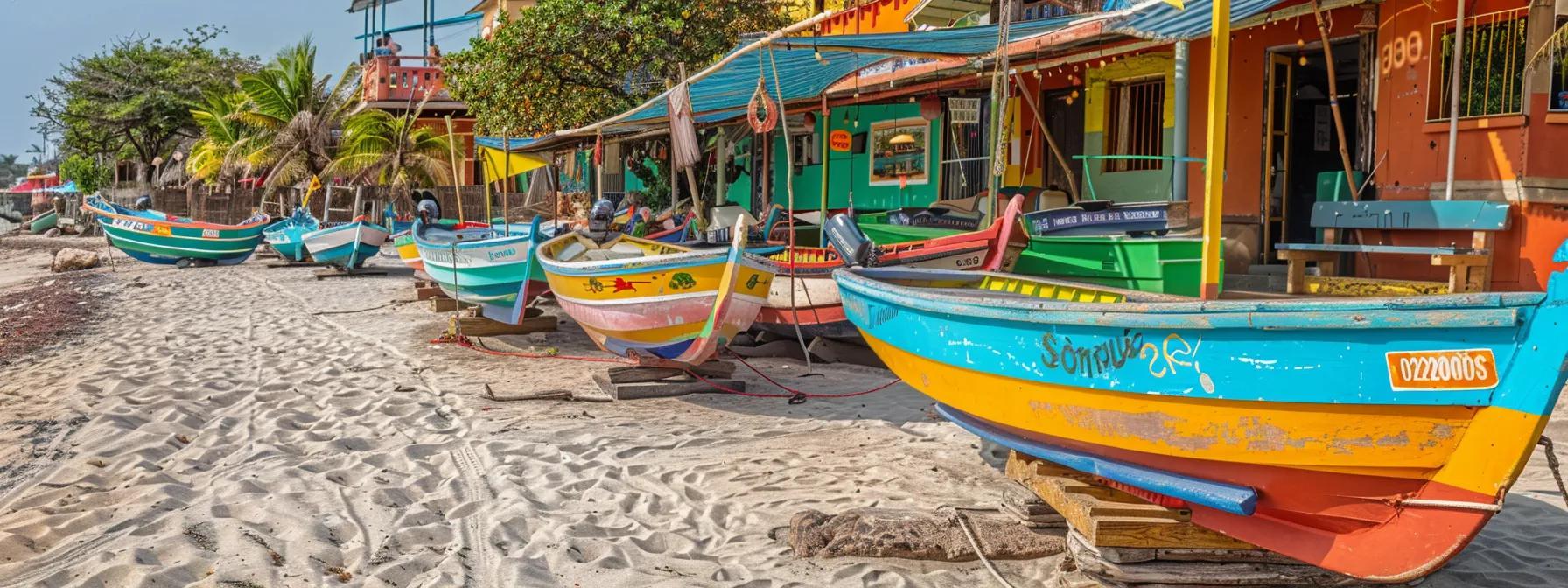Why Choose Beach Boat Rental for Your Next Getaway