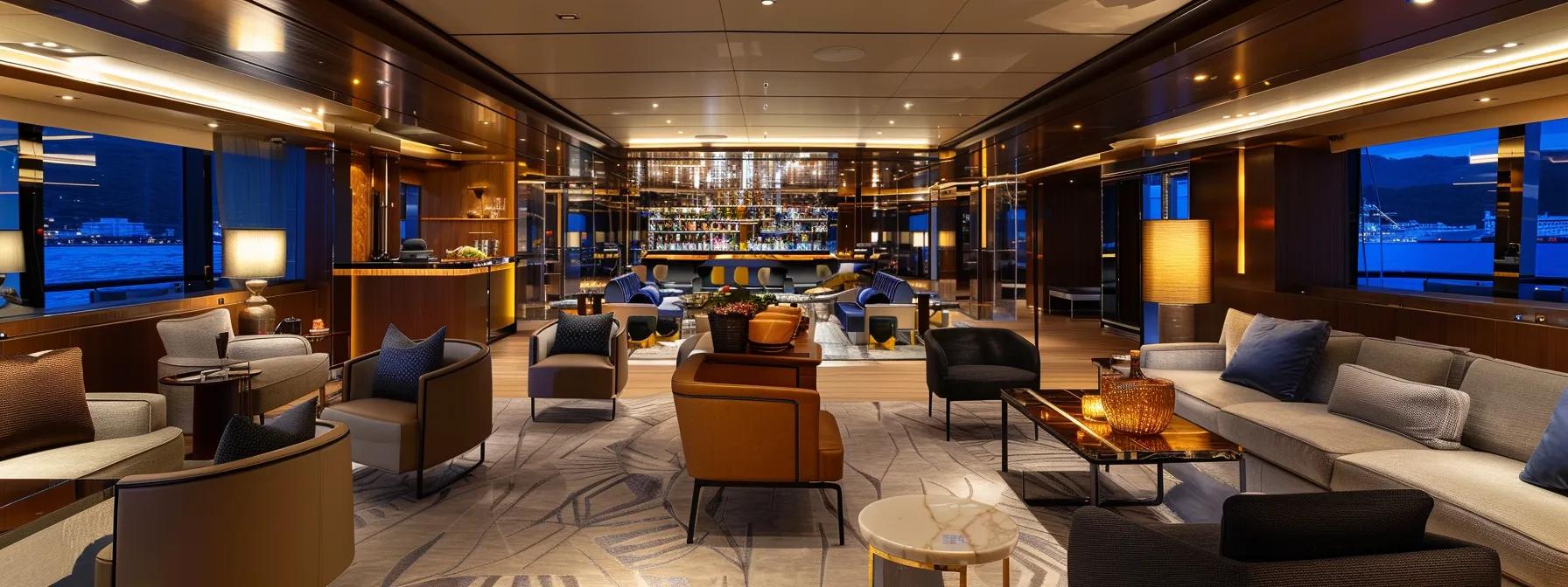 Expert Yacht Services to Maintain Your Vessel’s Performance