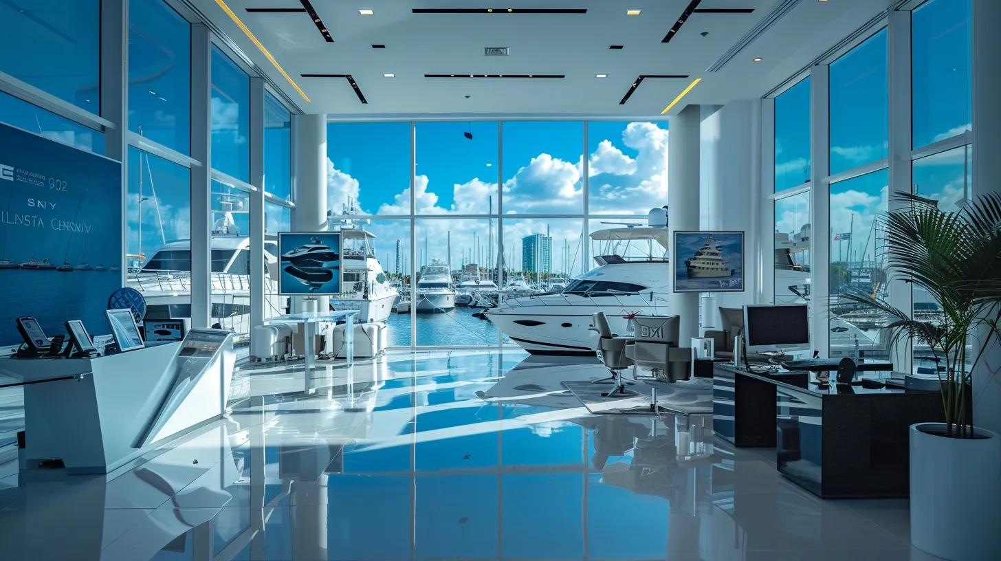 Explore Diverse Yacht Charter Types in Miami Waters