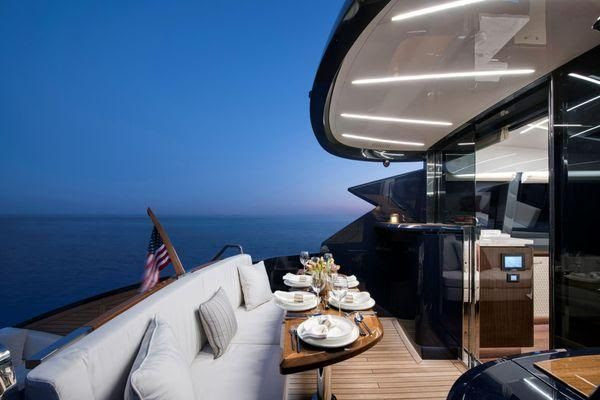 Moretti Yachts International – Fort Lauderdale Yacht Broker in Fort Lauderdale, FL (33301)