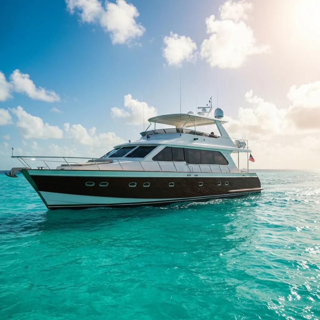Decide on Bareboat or Crewed Yacht Rentals in Miami Today