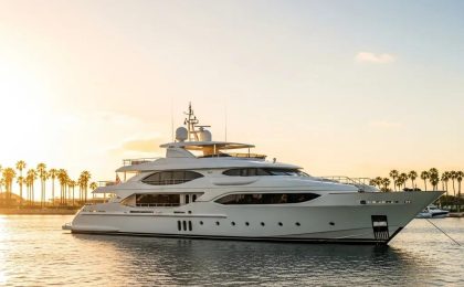 Yacht Brokerage in Fort Lauderdale